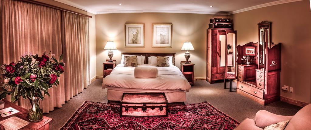 The Farside Country Manor Bed & Breakfast Nottingham Road Ngoại thất bức ảnh